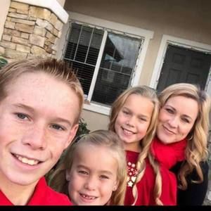 Meet your Posher, Tawnie